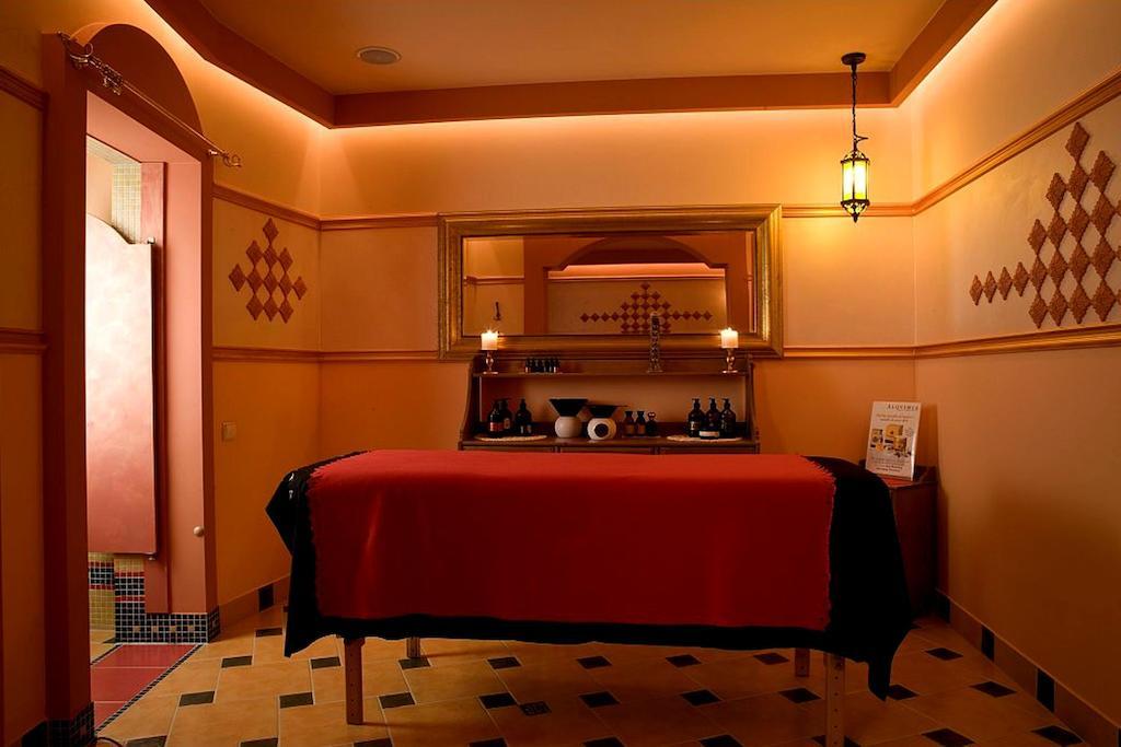 Papuga Park Hotel Wellness Marrakesz & Spa Bielsko-Biała Exterior foto